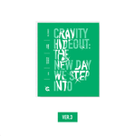 CRAVITY SEASON 2 HIDEOUT THE NEW DAY WE STEP INTO