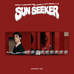 CRAVITY 6TH MINI ALBUM SUN SEEKER DIGIPACK VER. | 9 ALBUMS SET