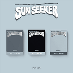CRAVITY 6TH MINI ALBUM SUN SEEKER PLVE VER. | 3 ALBUMS SET