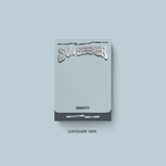 CRAVITY 6TH MINI ALBUM SUN SEEKER PLVE VER