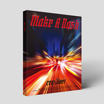 CRAXILVER 1ST MINI ALBUM MAKE A DASH