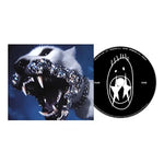 CRUSH EP ALBUM FANG