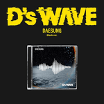 DAESUNG 1ST MINI ALBUM D'S WAVE