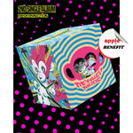 DAILY:DIRECTION 2ND SINGLE ALBUM MONKEY MODE | KPOP USA APPLE OFFICIAL PHOTOCARD (RANDOM 1 OUT OF 6)