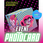 DAILY:DIRECTION 2ND SINGLE ALBUM MONKEY MODE | KPOP USA WITHMUU OFFICIAL PHOTOCARD (RANDOM 1 OUT OF 6)