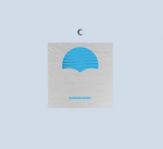 KANG DANIEL CYAN 1ST MINI ALBUM