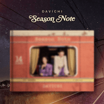 DAVICHI ALBUM SEASON NOTE