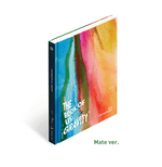 DAY6 THE BOOK OF US GRAVITY 5TH MINI ALBUM