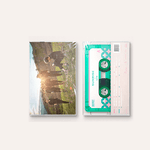 DAY6 1ST ALBUM SUNRISE CASSETTE TAPE VERSION