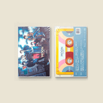 DAY6 2ND ALBUM MOONRISE CASSETTE TAPE VERSION