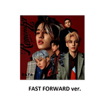 DAY6 REMEMBER US YOUTH PART 2 4TH MINI ALBUM