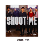 DAY6 SHOOT ME YOUTH PART 1 3RD MINI ALBUM