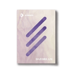 D-CRUNCH DAYDREAM 4TH MINI ALBUM