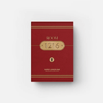 SUPER JUNIOR D&E 2025 SEASON'S GREETINGS