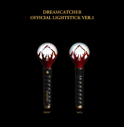 DREAMCATCHER OFFICIAL LIGHTSTICK VER. 1 – KPOP USA DREAMCATCHER OFFICIAL LIGHTSTICK VER. 1 – KPOP USA