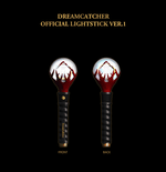 DREAMCATCHER OFFICIAL LIGHTSTICK VER. 1