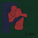 JAY B (JB) DEF. LOVE. 1ST EP ALBUM LIMITED FIRST PRESS