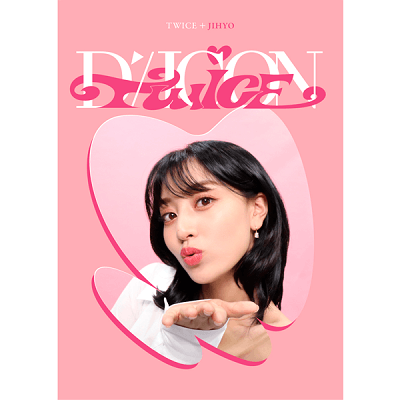 TWICE DICON D'FESTA MINI EDITION – KPOP USA