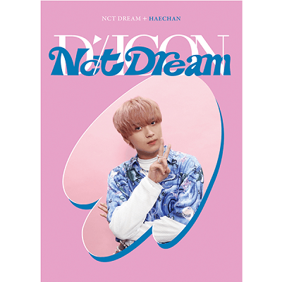 NCT DREAM DICON D'FESTA MINI EDITION – KPOP USA