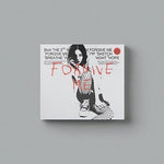 BOA 3RD MINI ALBUM FORGIVE ME DIGIPACK VER