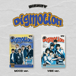 DIGNITY 1ST MINI ALBUM DIGMITION | 2 ALBUMS SET