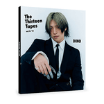 SEVENTEEN THE THIRTEEN TAPES TTT VOL. 4/13 DINO