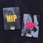 DKB 7TH MINI ALBUM HIP | 2 ALBUMS SET