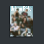 DKB 8TH MINI ALBUM URBAN RIDE