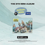 DKB 8TH MINI ALBUM URBAN RIDE EVER VER.
