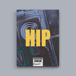 DKB 7TH MINI ALBUM HIP