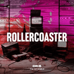 DKB ROLLERCOASTER 1ST SINGLE ALBUM