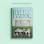 DKZ 2022 SUMMER PHOTOBOOK PAUSE