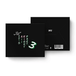 DKZ YEAR END PROJECT SONG ITS ALRIGHT PART 3 POCA ALBUM