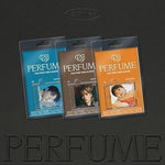 NCT DOJAEJUNG 1ST MINI ALBUM PERFUME SMINI VER.