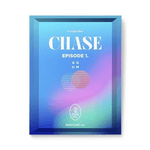 DONGKIZ CHASE EPISODE 1. GGUM 5TH SINGLE ALBUM