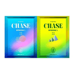 DONGKIZ CHASE EPISODE 1. GGUM 5TH SINGLE ALBUM | 2 ALBUMS SET