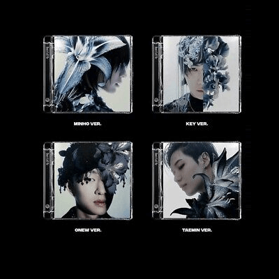 DIY CUBIC PAINTING Dont Call Me TAEMIN SHINee Don't Call Me SMTOWN