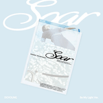 NCT DOYOUNG 2ND ALBUM SOAR (BE MY LIGHT VER.)
