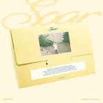 NCT DOYOUNG 2ND ALBUM SOAR (IMPRINTED MEMORY VER.)