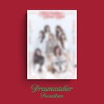 DREAMCATCHER SPECIAL DIGITAL SINGLE MY CHRISTMAS SWEET LOVE (POCA ALBUM)