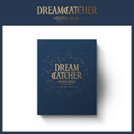 DREAMCATCHER 2022 SEASON'S GREETINGS | CELESTIAL DREAMS VERSION