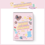 DREAMCATCHER 2022 SEASON'S GREETINGS | SWEET DREAMS VERSION
