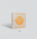 DREAMCATCHER 8TH MINI ALBUM APOCALYPSE : FROM US