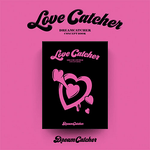 DREAMCATCHER CONCEPT BOOK