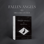 DREAMCATCHER OFFICIAL PHOTOBOOK FALLEN ANGELS
