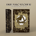 DREAMCATCHER 2ND ALBUM APOCALYPSE: SAVE US | LIMITED EDITION - S VER.
