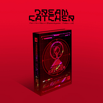 DREAMCATCHER 7TH MINI ALBUM APOCALYPSE : FOLLOW US | LIMITED EDITION