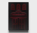 DREAMCATCHER SPECIAL EDITION MYSTERIOUS MANSION VERSION