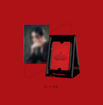 DREAMCATCHER 9TH MINI ALBUM VILLAINS POCA ALBUM