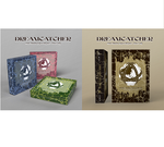DREAMCATCHER 2ND ALBUM APOCALYPSE: SAVE US NORMAL EDITION AND LIMITED EDITION | 4 ALBUMS SET